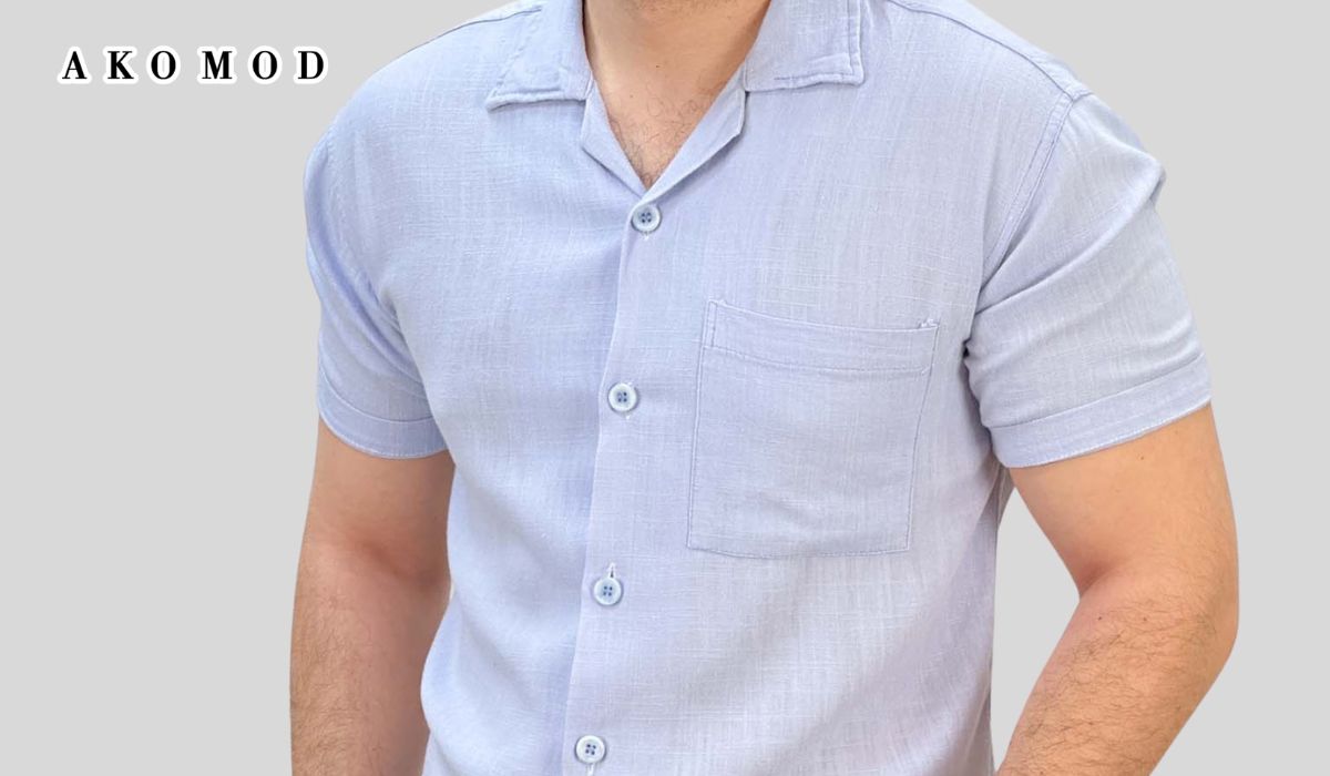راهنما خرید پیراهن مردانه