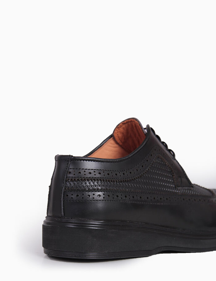 کفش 050903 BROGUE مشکی