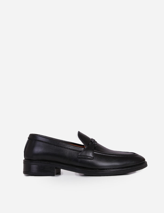 کفش 050112 LOAFERS مشکی