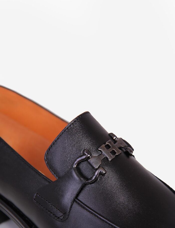 کفش 050102 LOAFERS مشکی