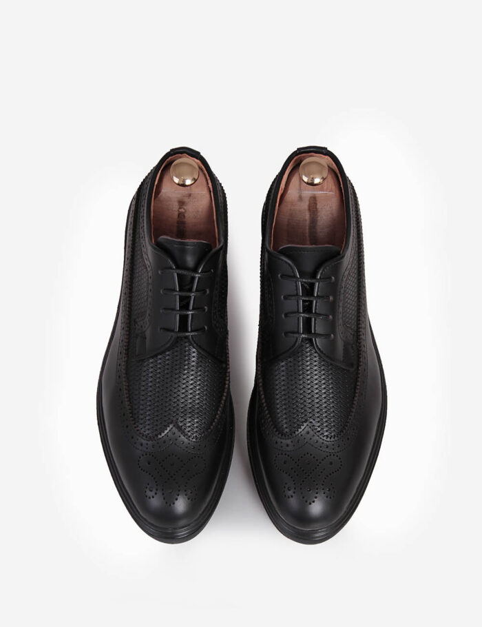 کفش 050903 BROGUE مشکی