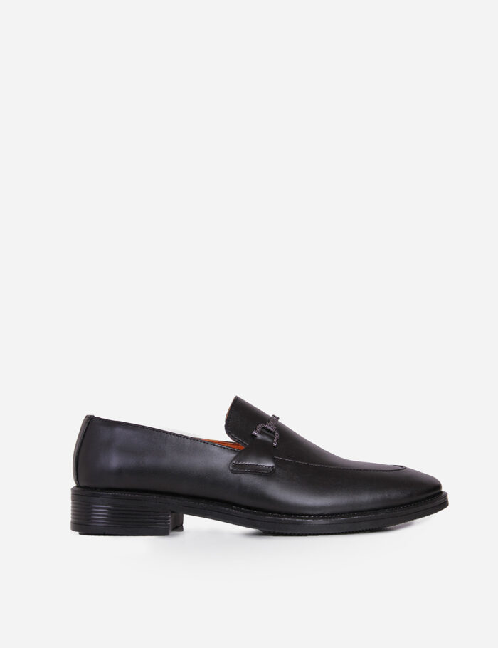 کفش 050102 LOAFERS مشکی