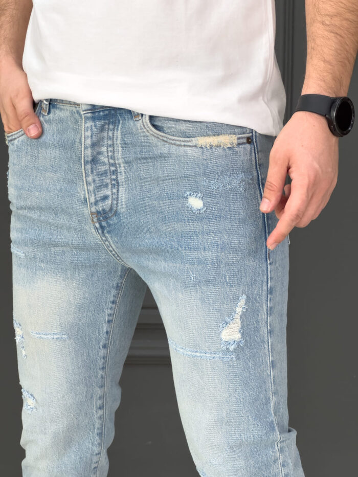 شلوارجین 38506 G-STAR RAW