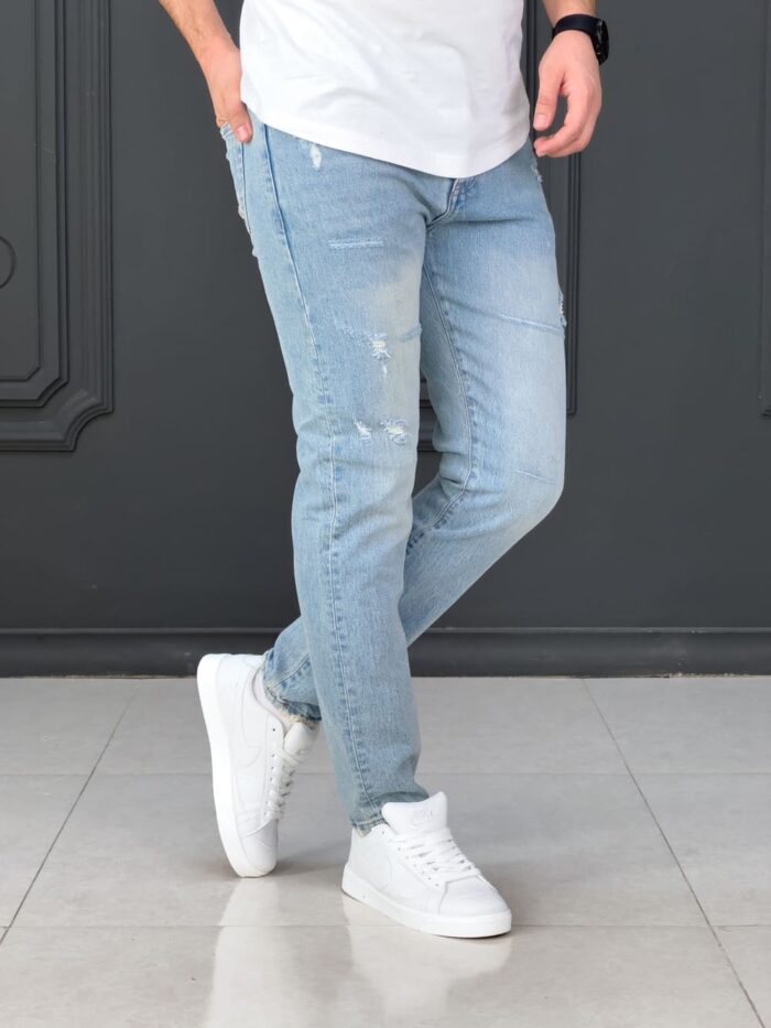 شلوارجین 38506 G-STAR RAW