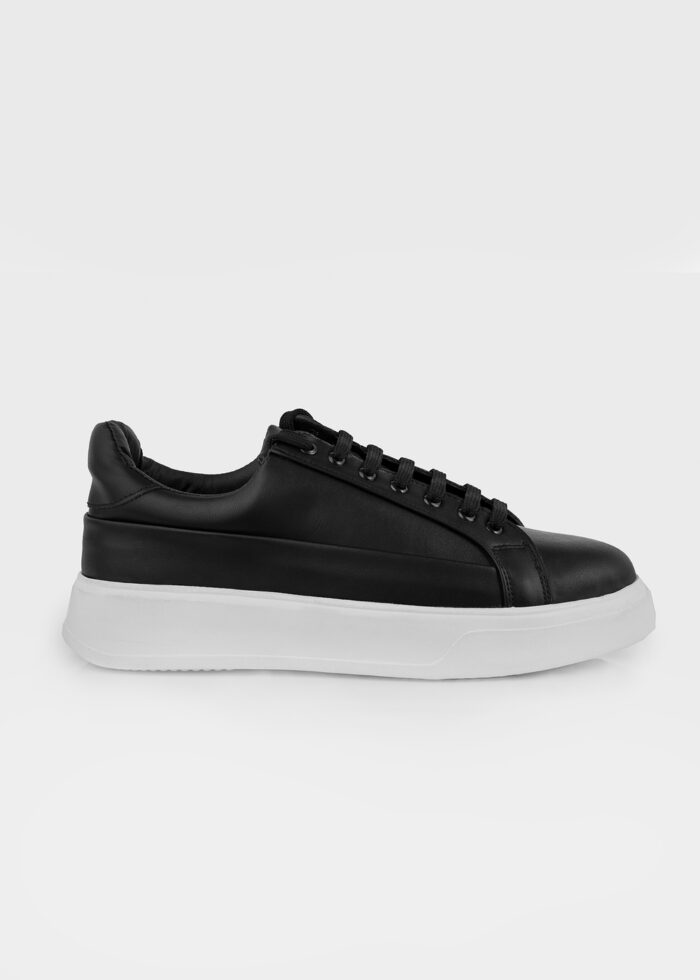 ونس 210201 ZARA مشکی