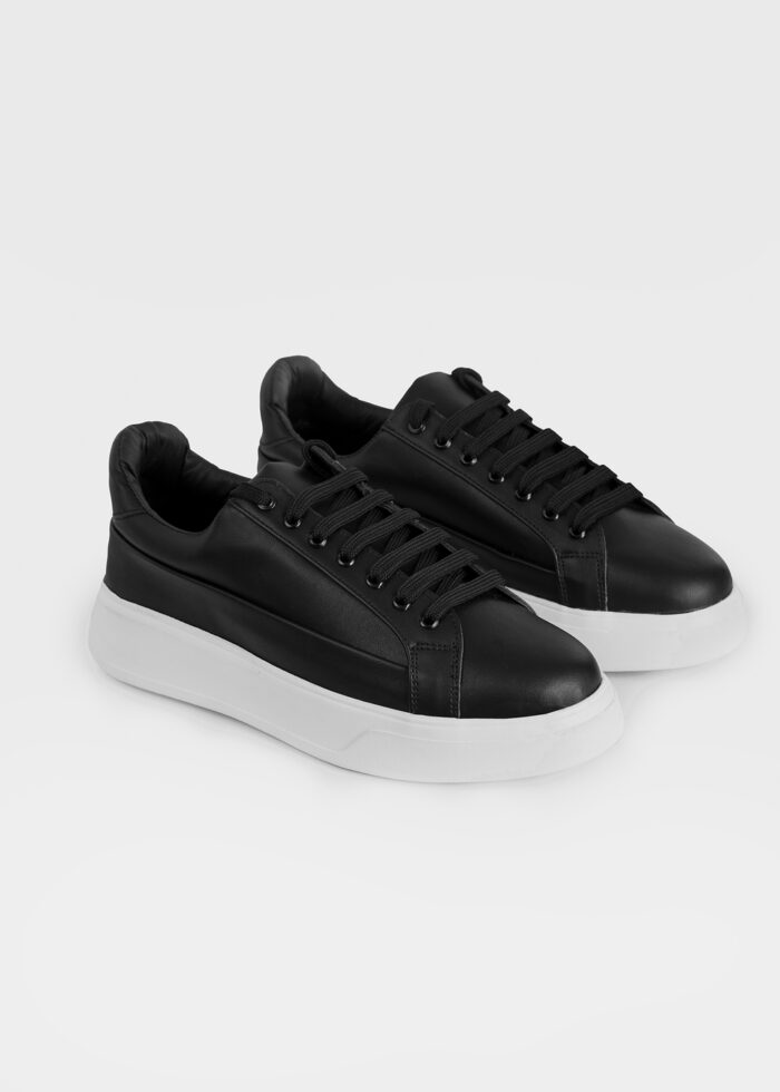 ونس 210201 ZARA مشکی