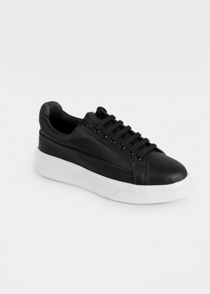 ونس 210201 ZARA مشکی