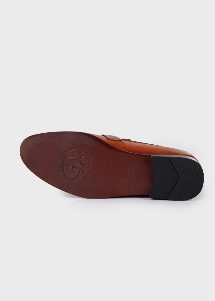 کفش 050114 ZARA عسلی