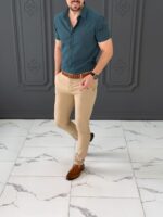پیراهن 031612 VICO کله غازی - Image 3