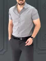 پیراهن 031612 VICO طوسی