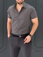 پیراهن 031612 VICO نوک مدادی