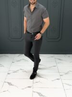 پیراهن 031612 VICO نوک مدادی - Image 3