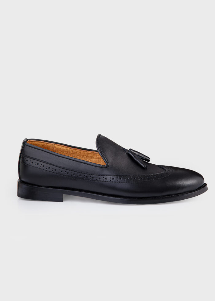 کفش 050114 ZARA مشکی