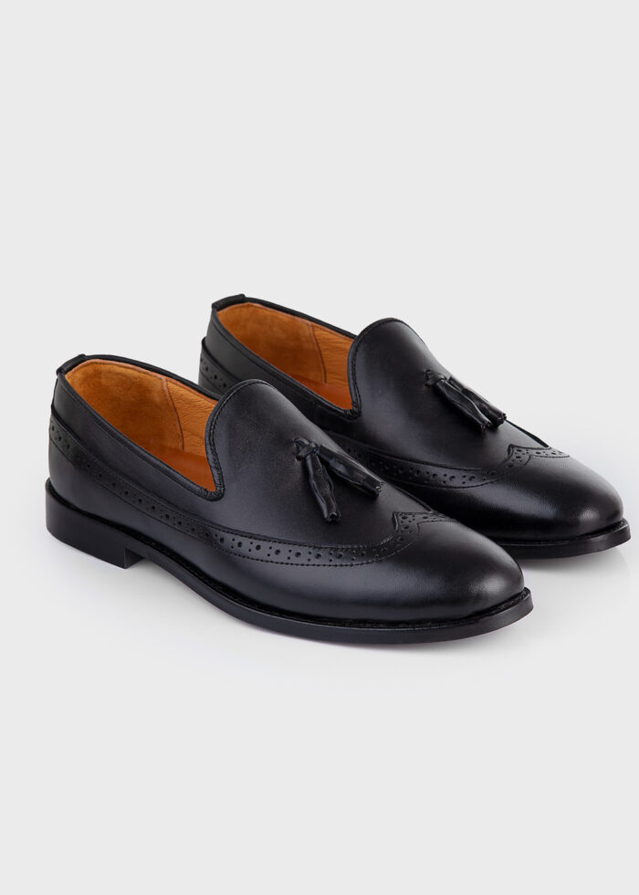 کفش 050114 ZARA مشکی