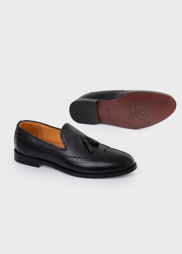 کفش 050114 ZARA مشکی