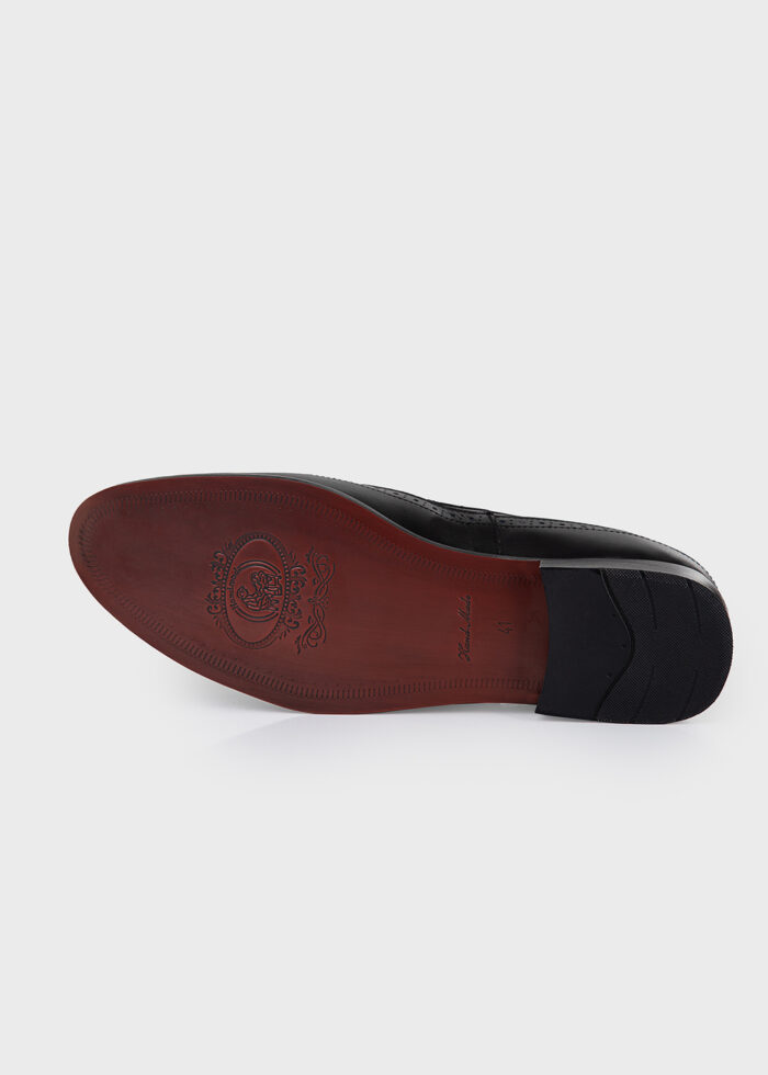 کفش 050114 ZARA مشکی