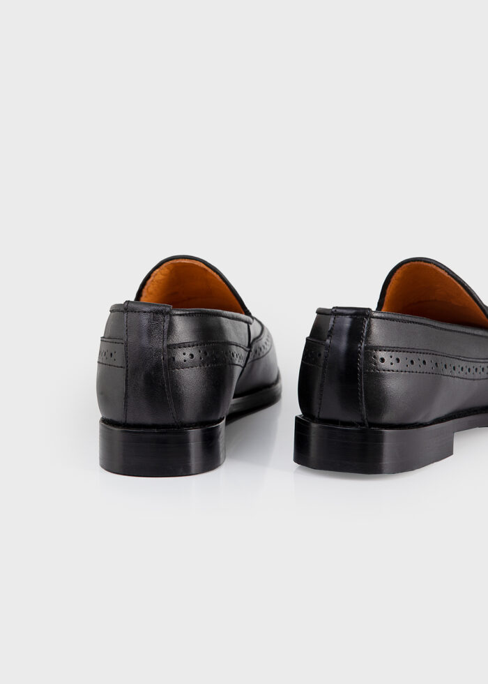 کفش 050114 ZARA مشکی