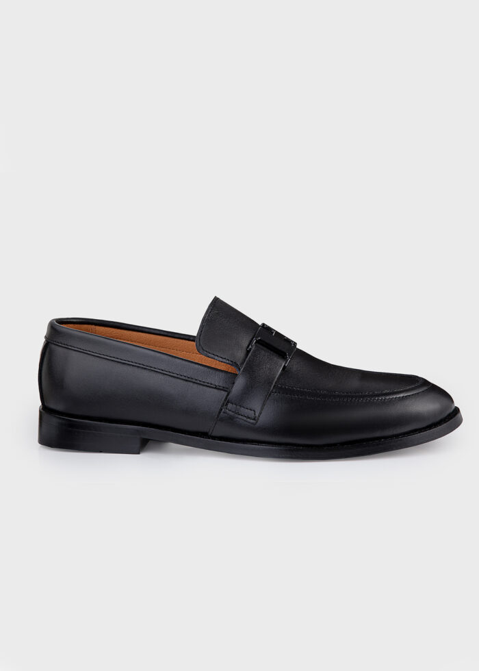 کفش 050115 HERMES مشکی