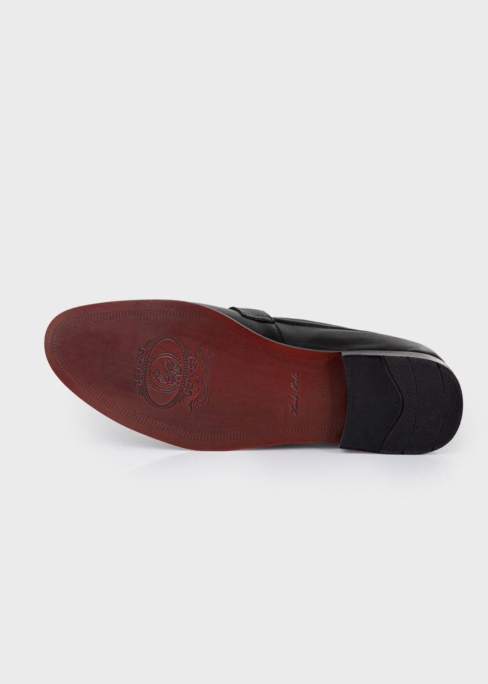 کفش 050115 HERMES مشکی