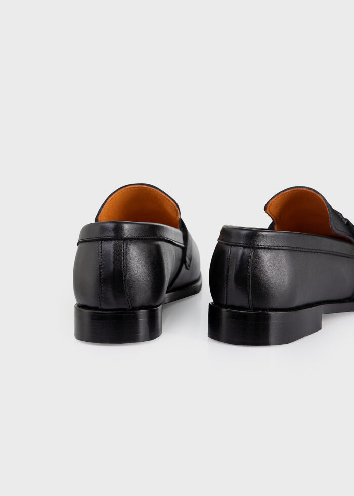 کفش 050115 HERMES مشکی