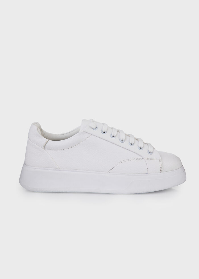 ونس 210301 ZARA سفید