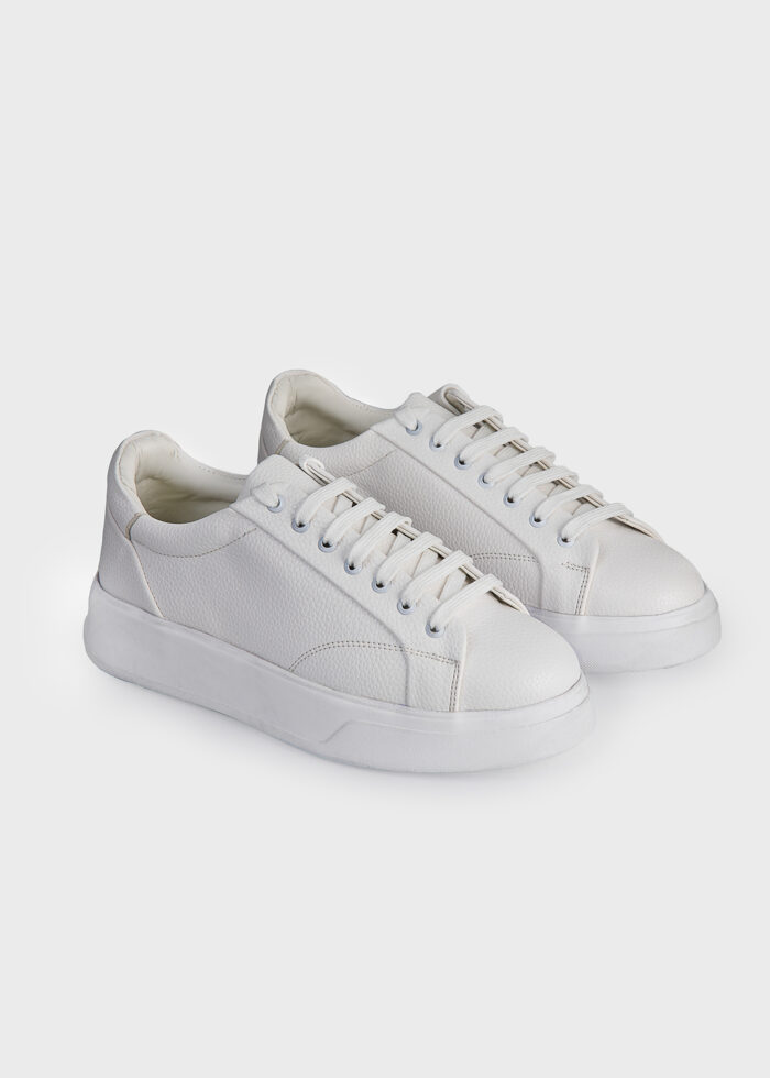 ونس 210301 ZARA سفید