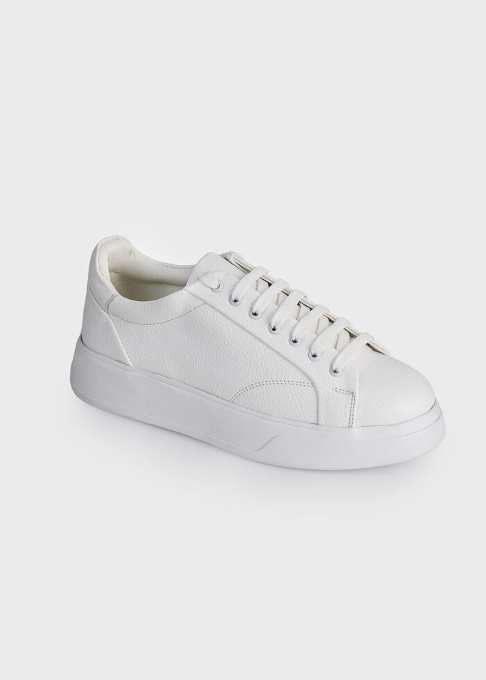 ونس 210301 ZARA سفید