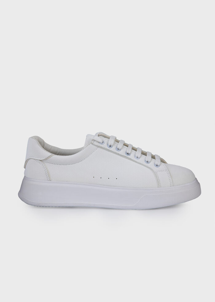 ونس 210302 ZARA سفید