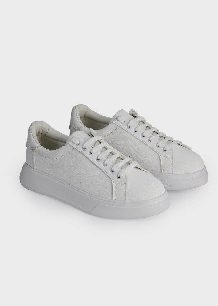 ونس 210302 ZARA سفید