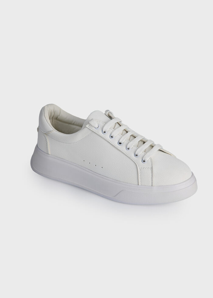 ونس 210302 ZARA سفید