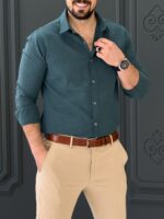 پیراهن 031614 VICO کله غازی - Image 2