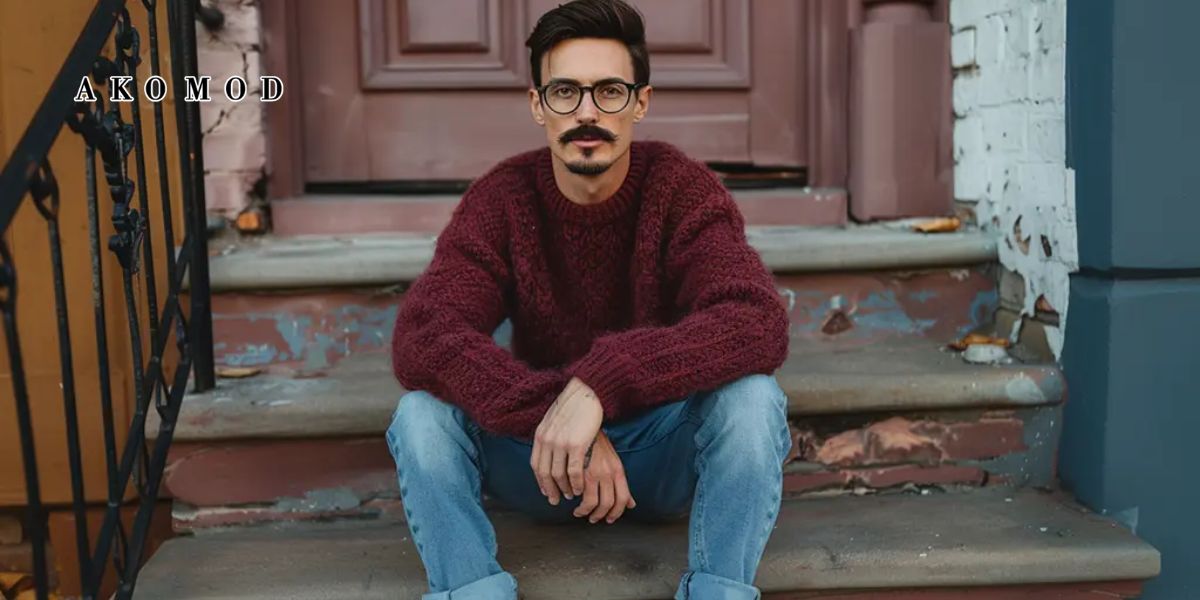 جین پوشی برای عید دیدنی