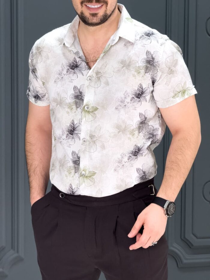 پیراهن 040549 VICO