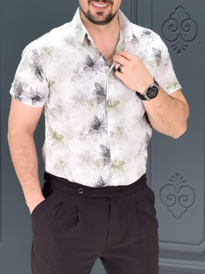 پیراهن 040549 VICO