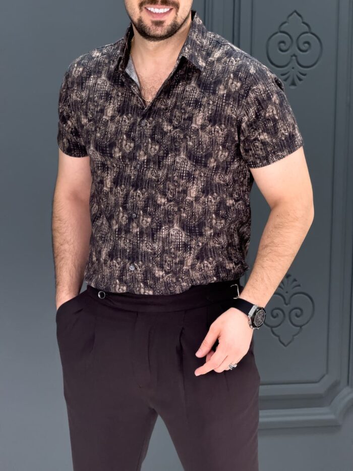 پیراهن 040545 VICO