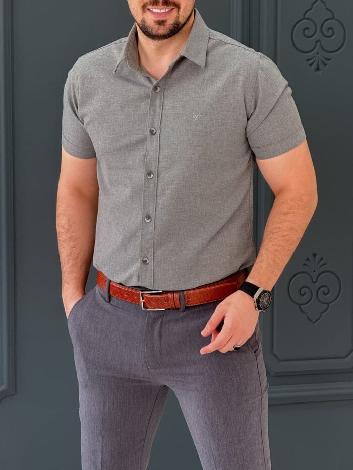 پیراهن 031619 VICO نوک مدادی