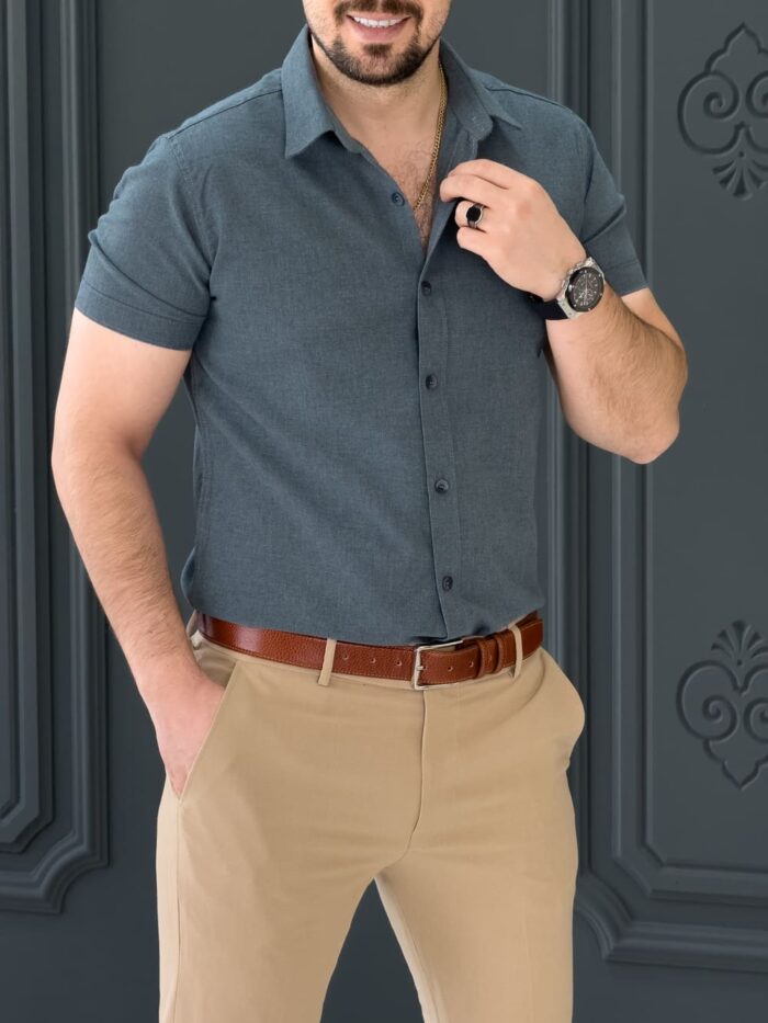 پیراهن 031619 VICO کله غازی
