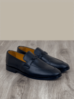 کفش 050101 LOAFERS مشکی