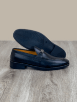 کالج 050107 LOAFERS مشکی - Image 2