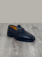 کالج 050107 LOAFERS مشکی - Image 3