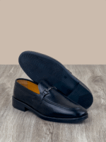 کالج 050108 LOAFERS مشکی - Image 4