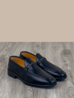 کالج 050108 LOAFERS مشکی