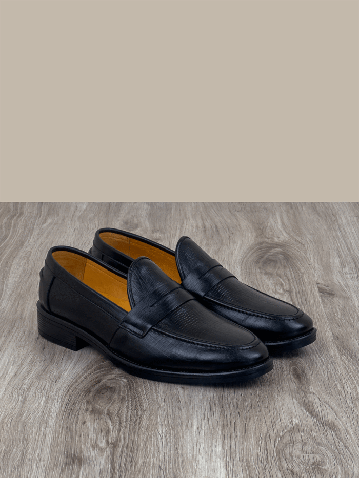 کالج 050111 ابرویی مشکی - Image 1