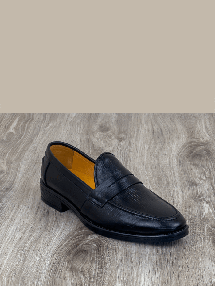 کالج 050111 ابرویی مشکی - Image 4