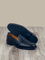 کالج 050111 ابرویی مشکی - Image 2
