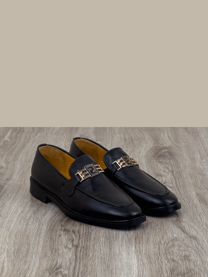 کالج 050121 FENDI مشکی - Image 1