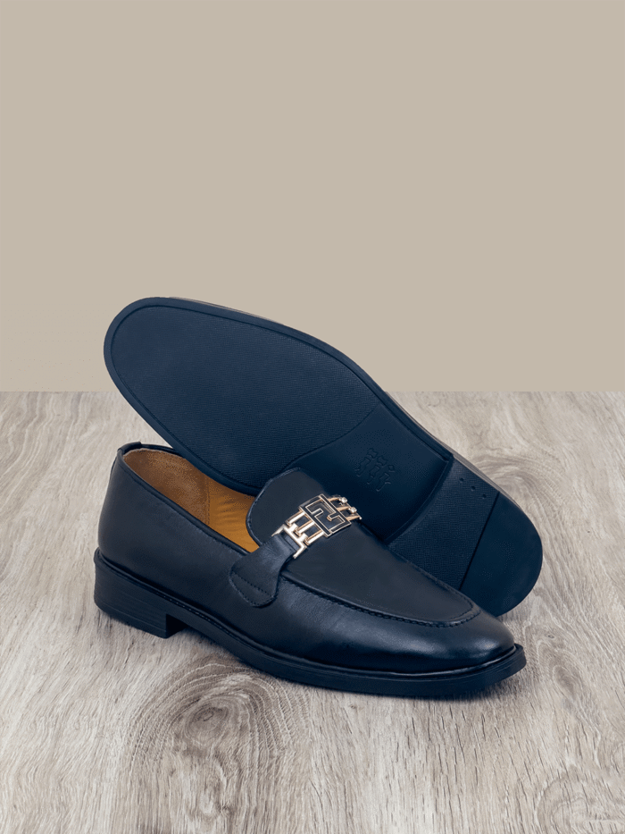 کالج 050121 FENDI مشکی - Image 4