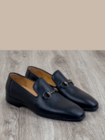 کالج 050123 LOAFERS مشکی