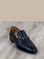 کالج 050123 LOAFERS مشکی - Image 2