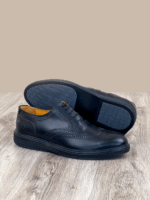 کفش 050901 مشکی - Image 4